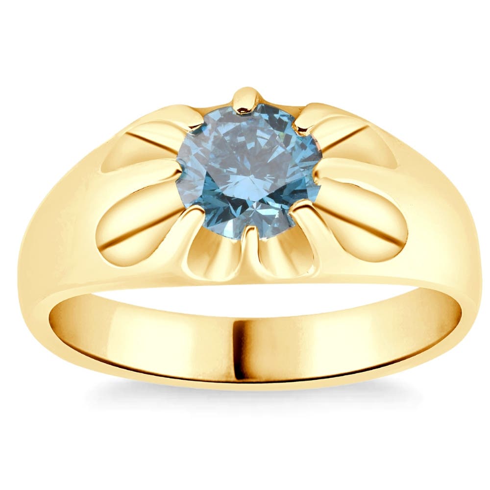 selected 14k White Gold