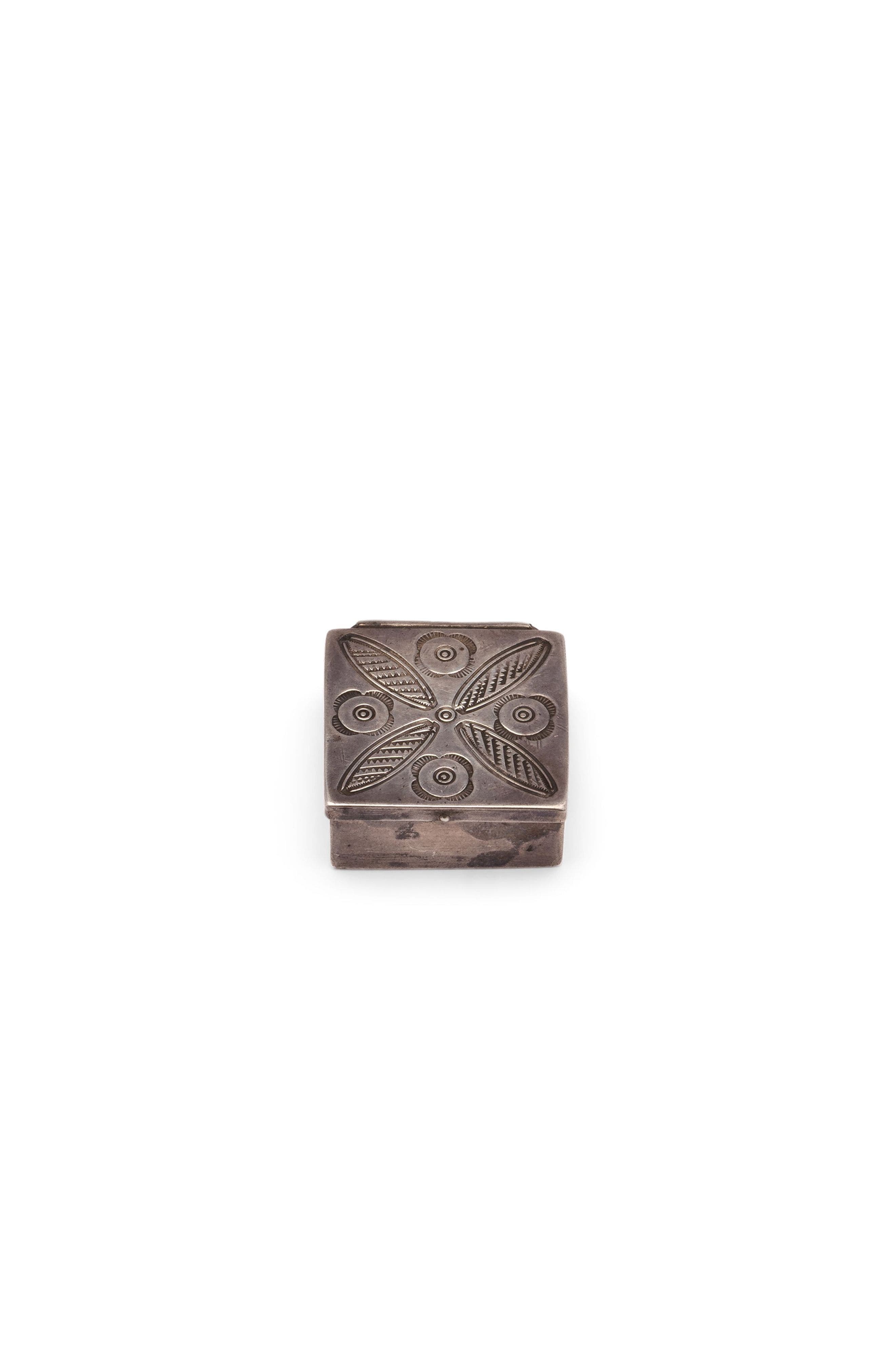 selected Silver