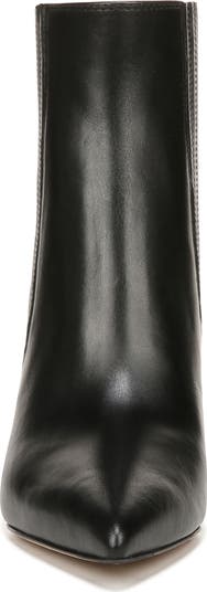 Veronica Beard Lisa 70mm Pointed Toe Bootie (Women) | Nordstrom