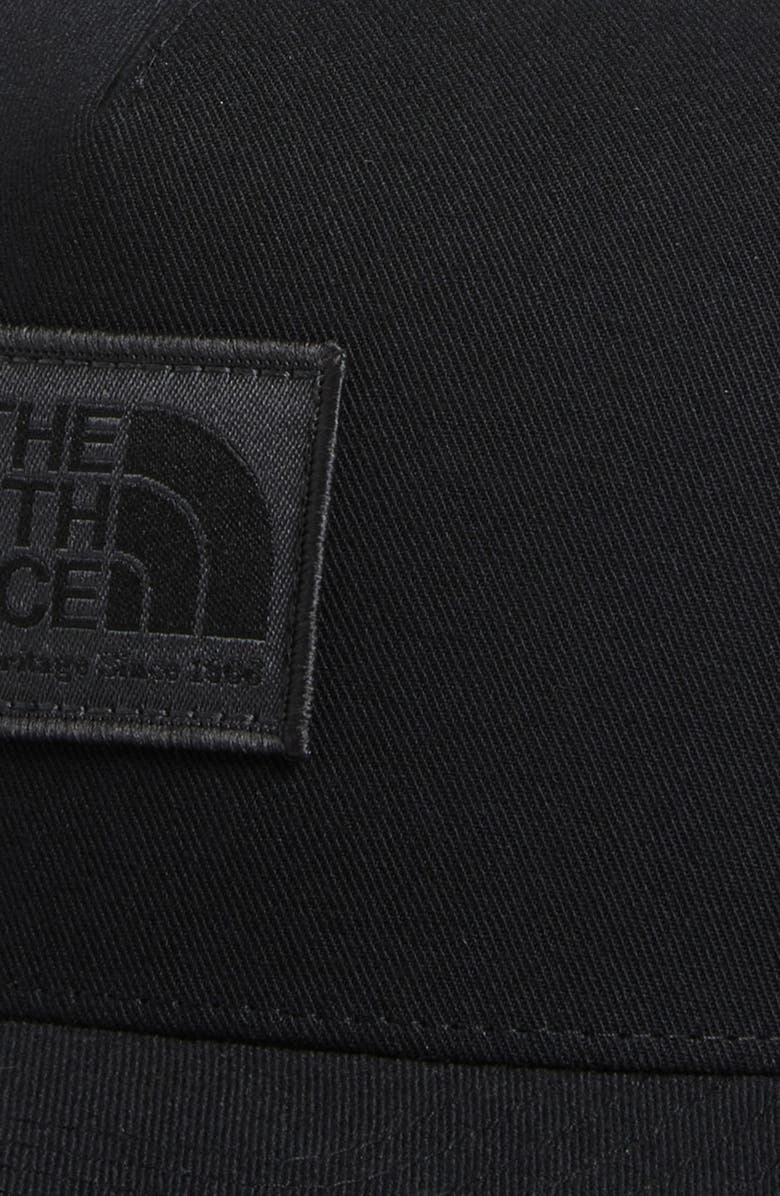 The North Face Keep It Patched Trucker Hat, Alternate, color,