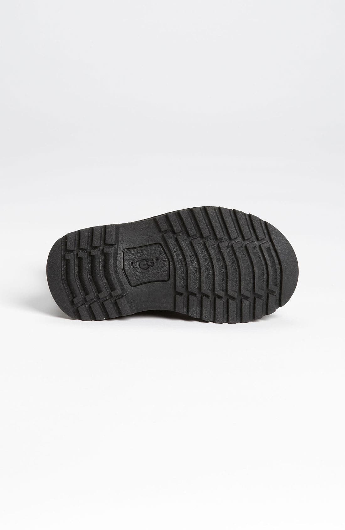 'Harwell' Boot, Alternate, color, BLACK