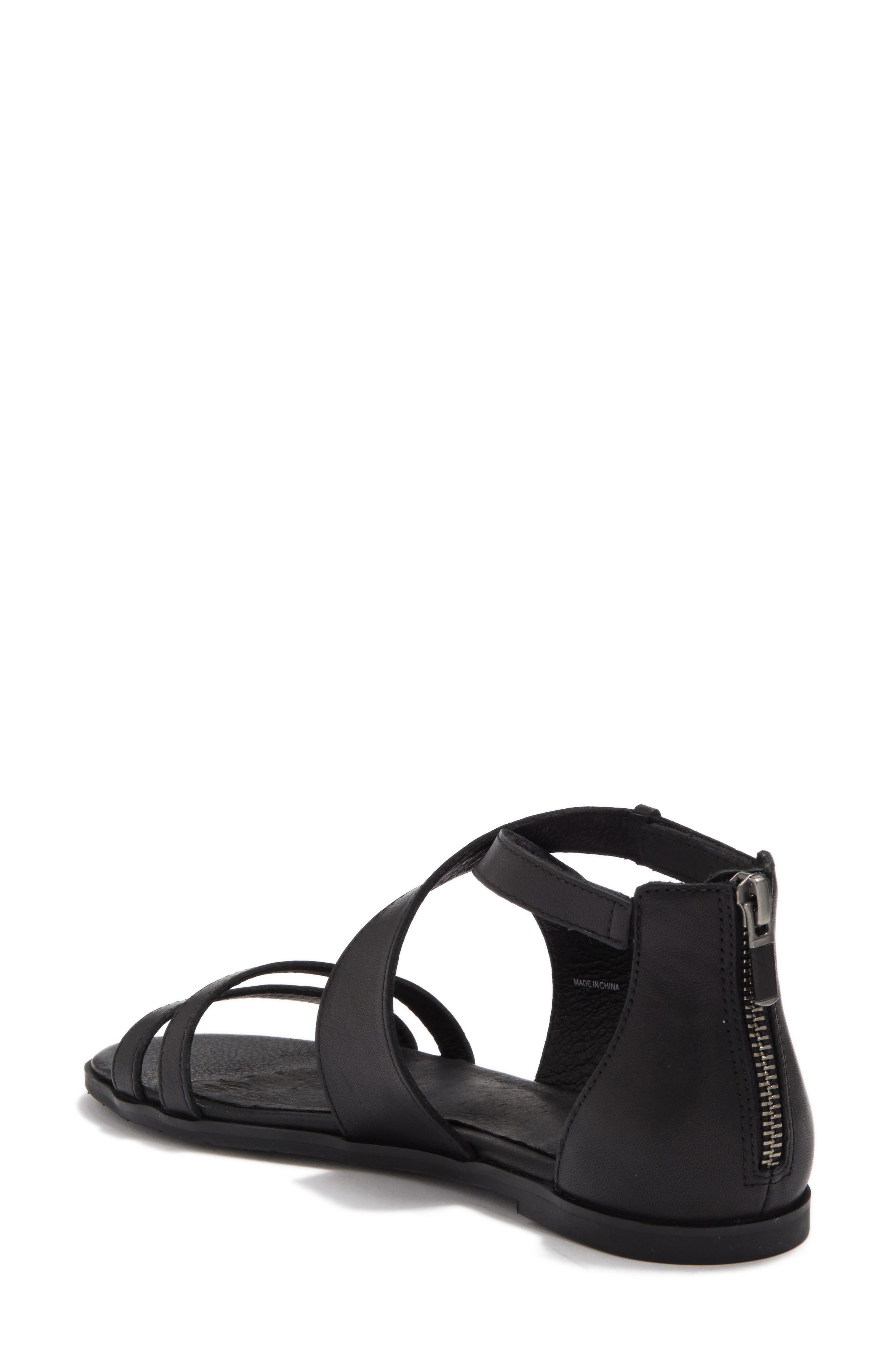 Eileen Fisher Cici Sandal, Alternate, color, 