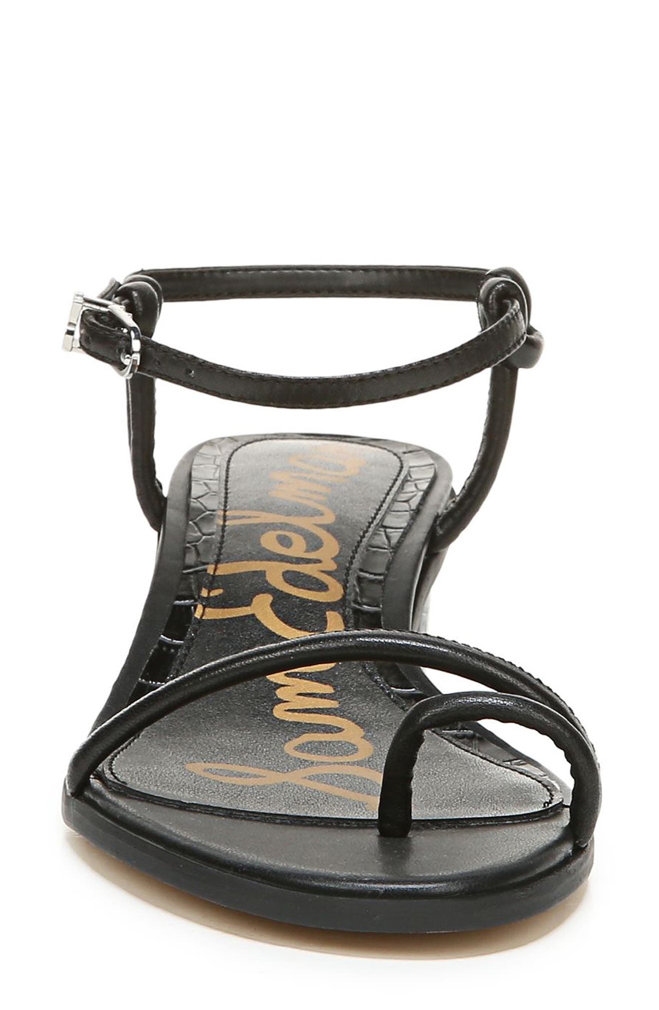 Sam Edelman Isle Strappy Sandal, Alternate, color, 