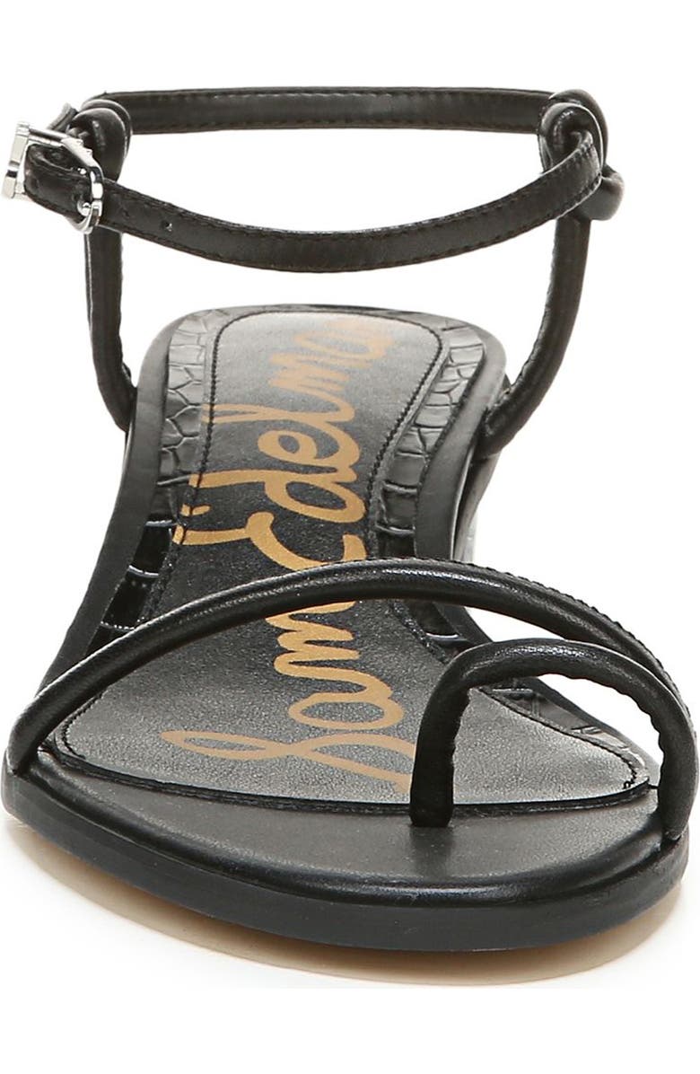 Sam Edelman Isle Strappy Sandal, Alternate, color,