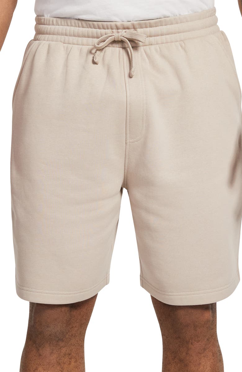 Johnny Bigg Byron Track Shorts, Main, color,