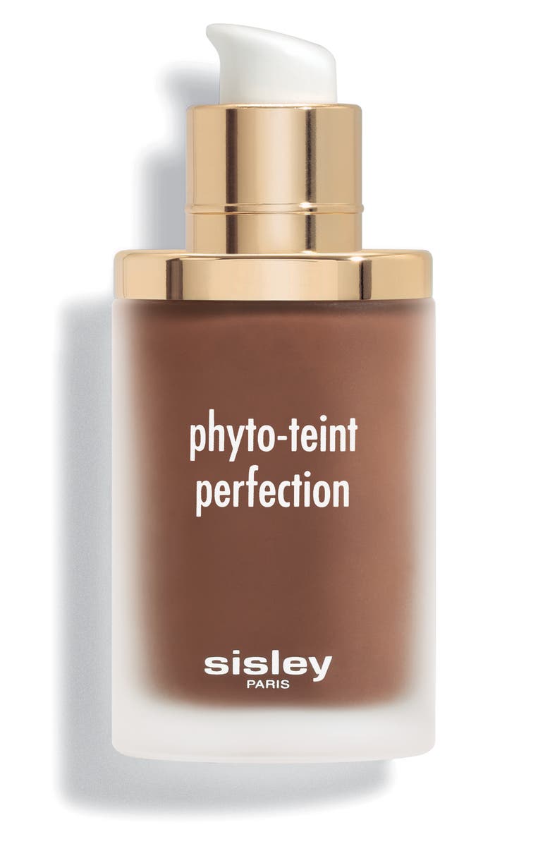Sisley Paris Phyto-Teint Perfection Foundation, Alternate, color, 7C Moka
