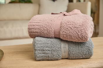 Barefoot Dreams® CozyChic™ Throw Blanket Nordstrom