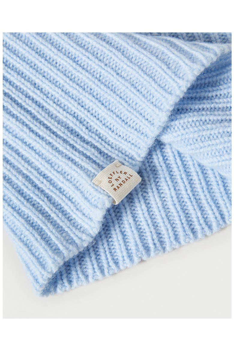 Jimi Cashmere Balaclava, Alternate, color, LIGHT BLUE