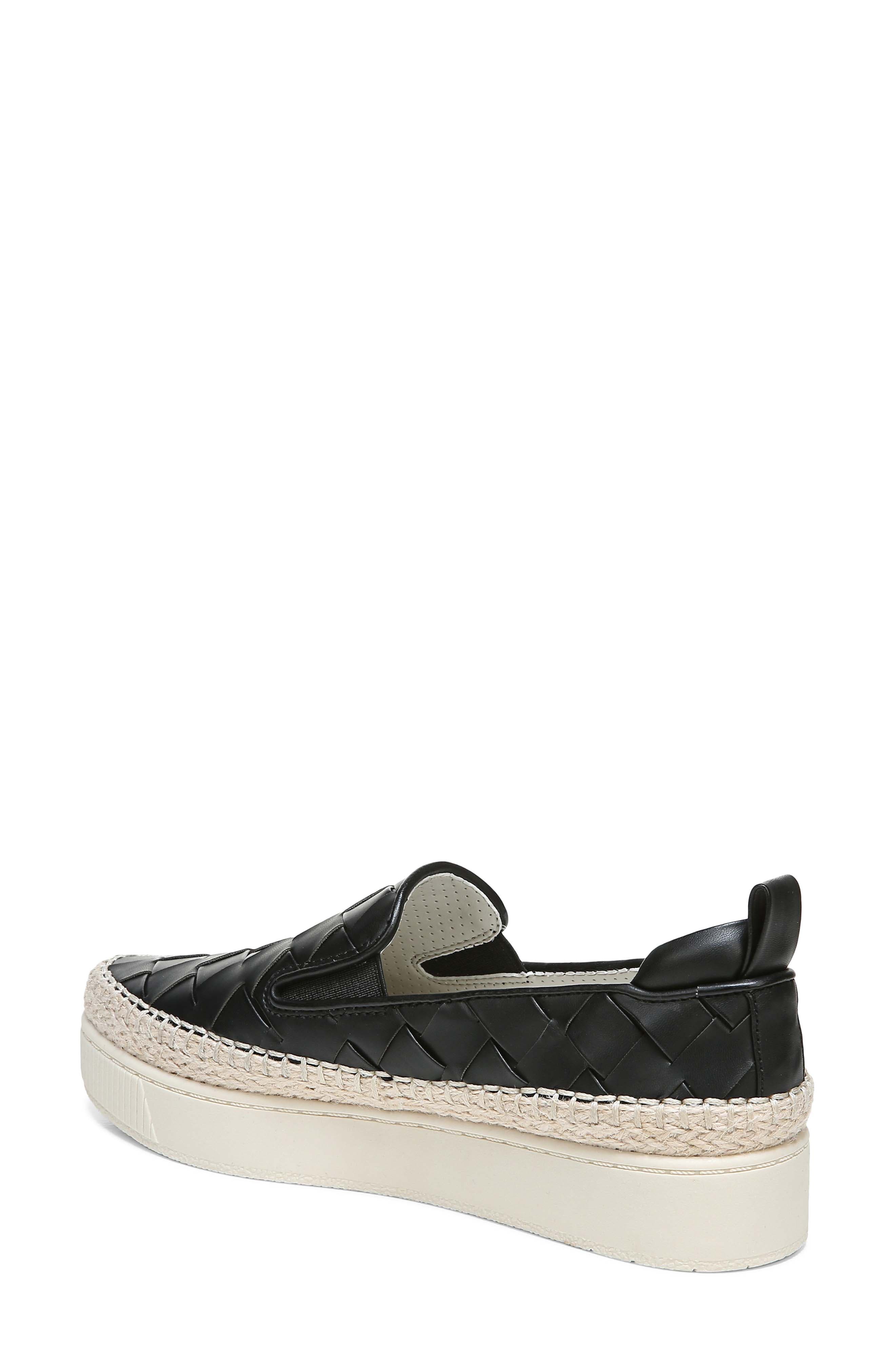 Franco Sarto Homer Platform Sneaker, Alternate, color, 