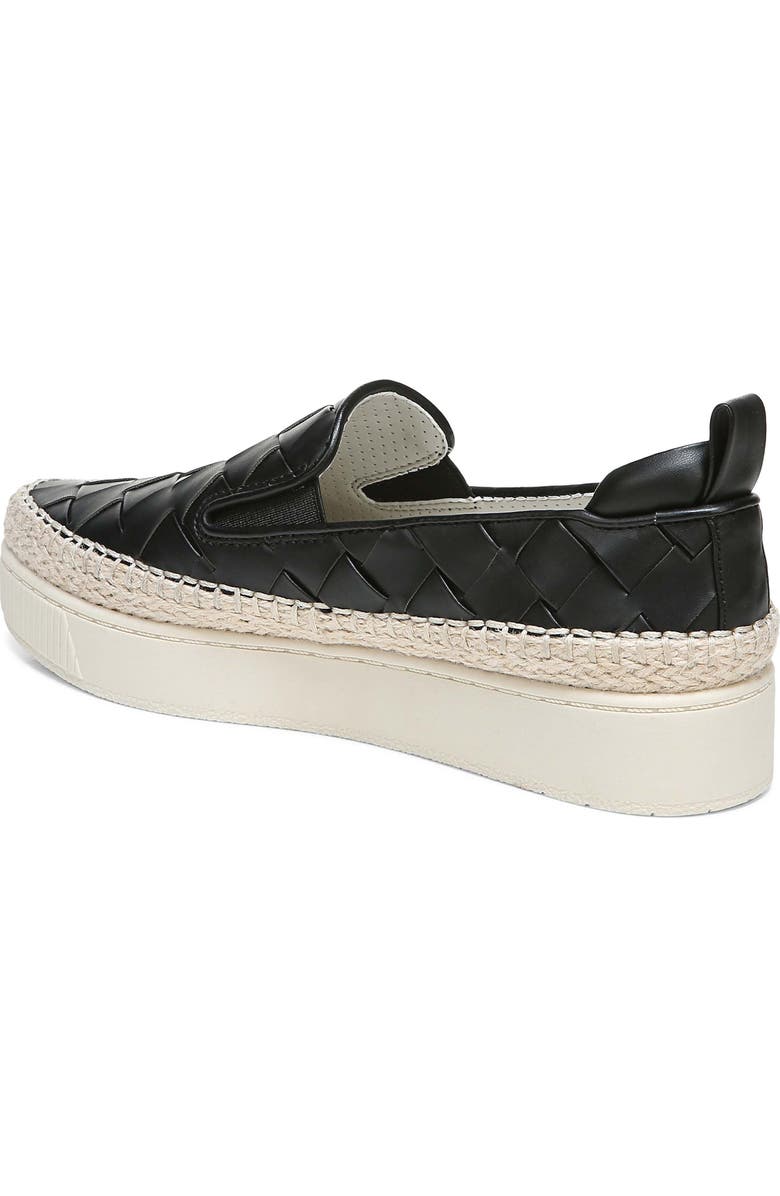 Franco Sarto Homer Platform Sneaker, Alternate, color,