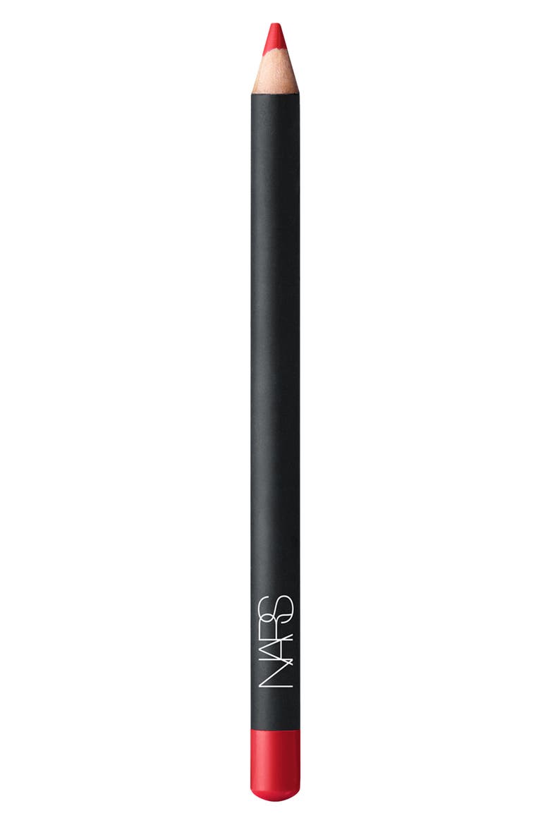 Precision Lip Liner, Main, color, HOLY RED