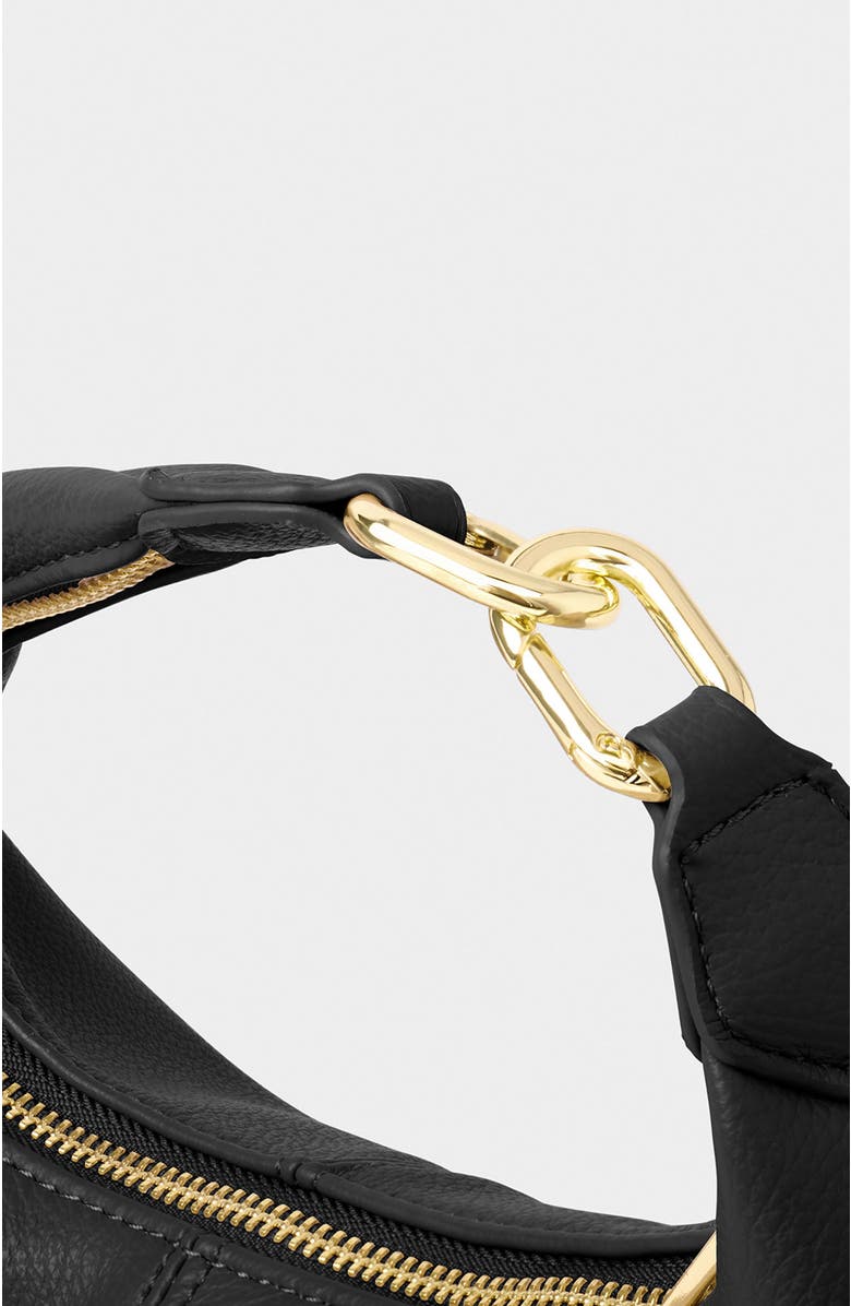 Katie Loxton Meela Multiway Bag, Alternate, color, Black