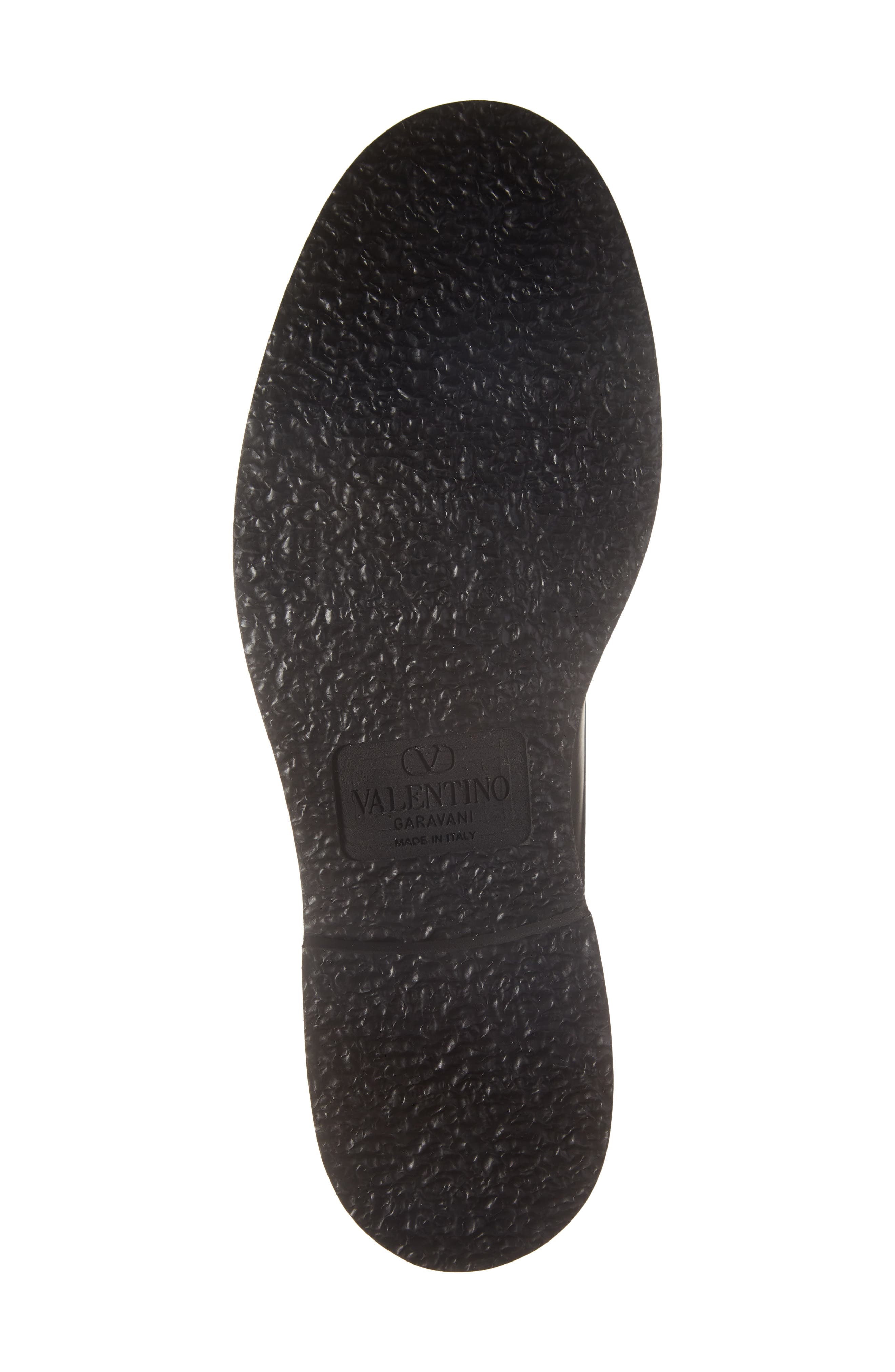 VLOGO Locker Monk Shoe, Alternate, color, 0NO-NERO