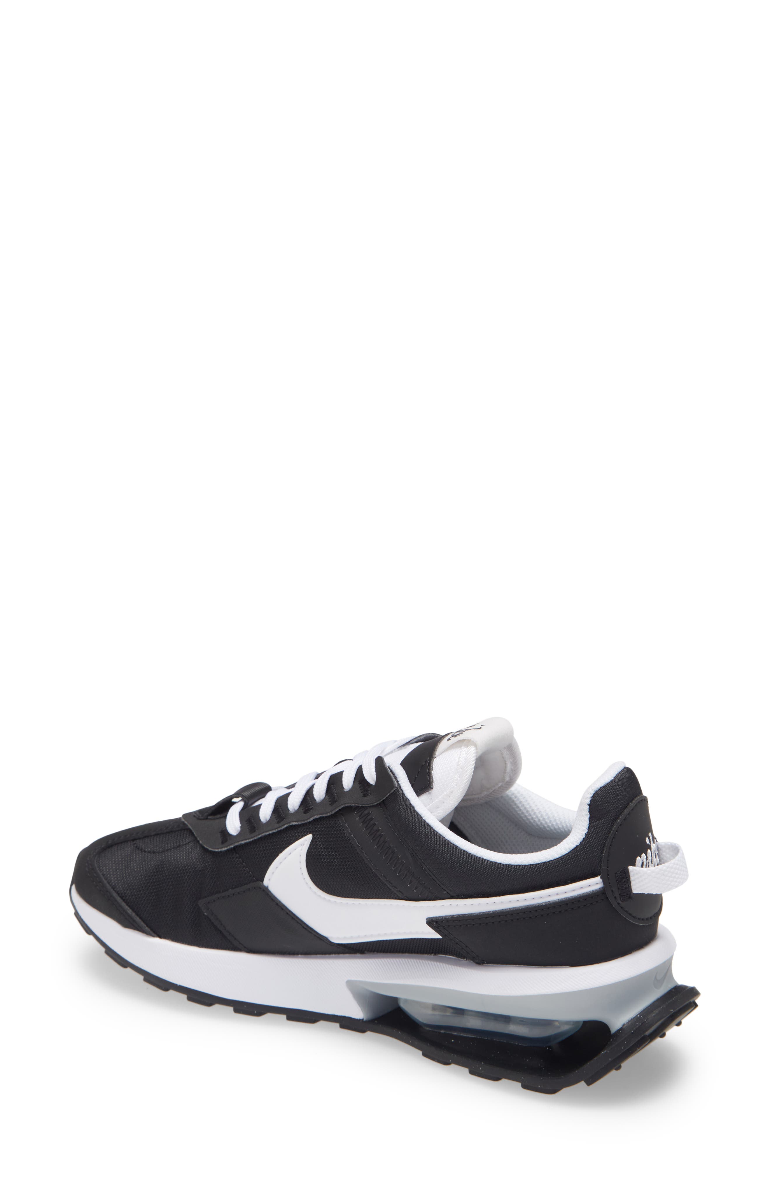 Nike Air Max Pre-Day Sneaker, Alternate, color, 