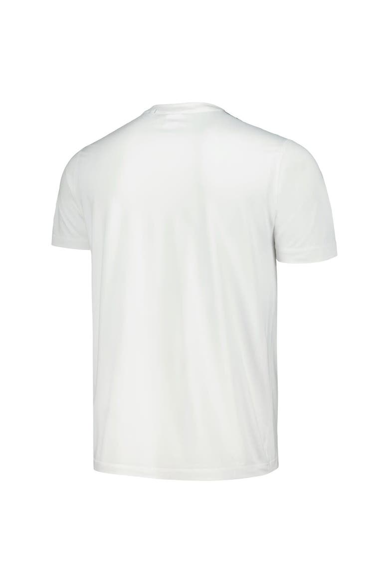 Men's Puma x PTC White WM Phoenix Open Island CLOUDSPUN T-Shirt, Alternate, color, White
