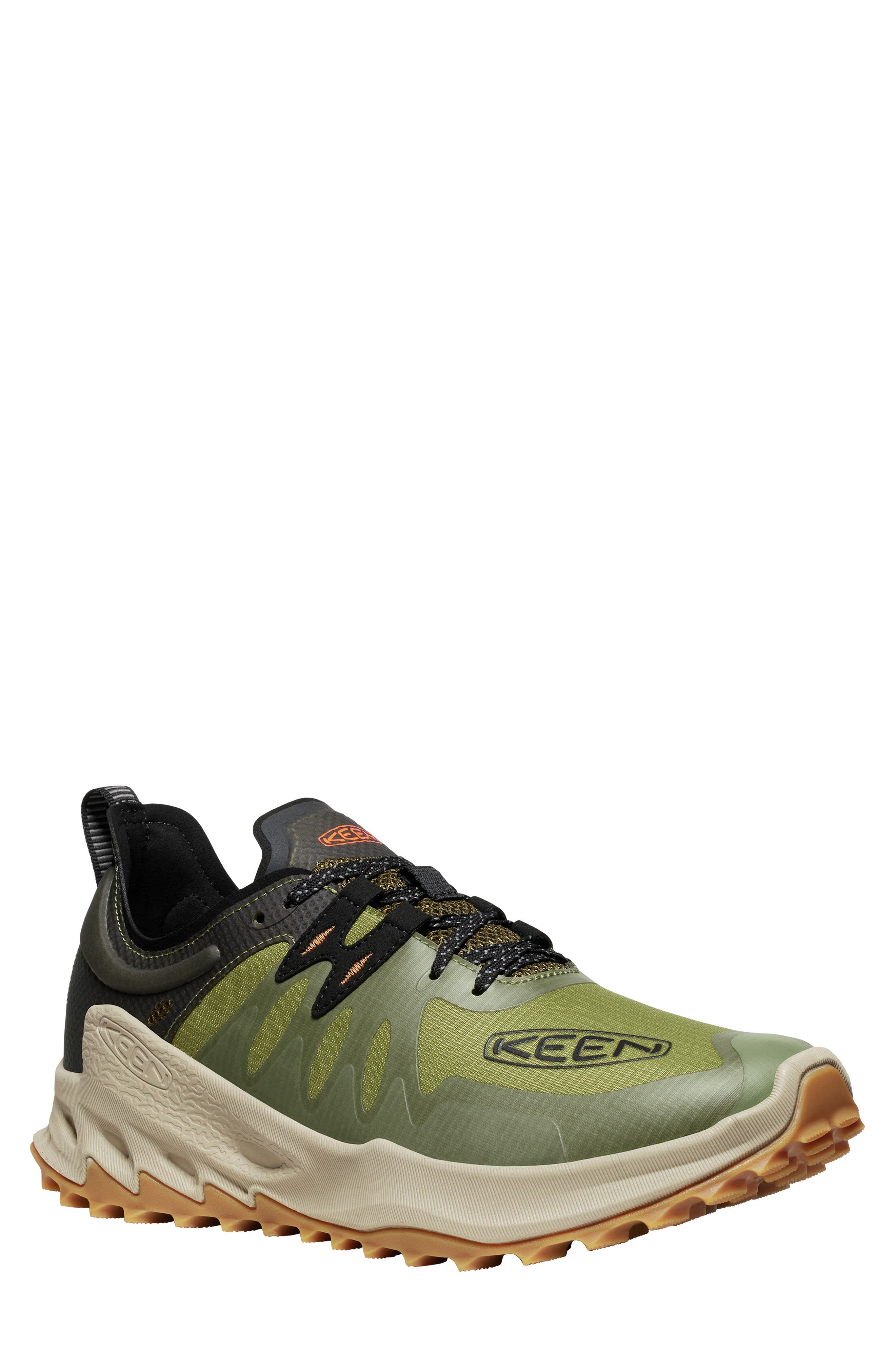KEEN Zionic Speed Hiking Shoe, Main, color, 