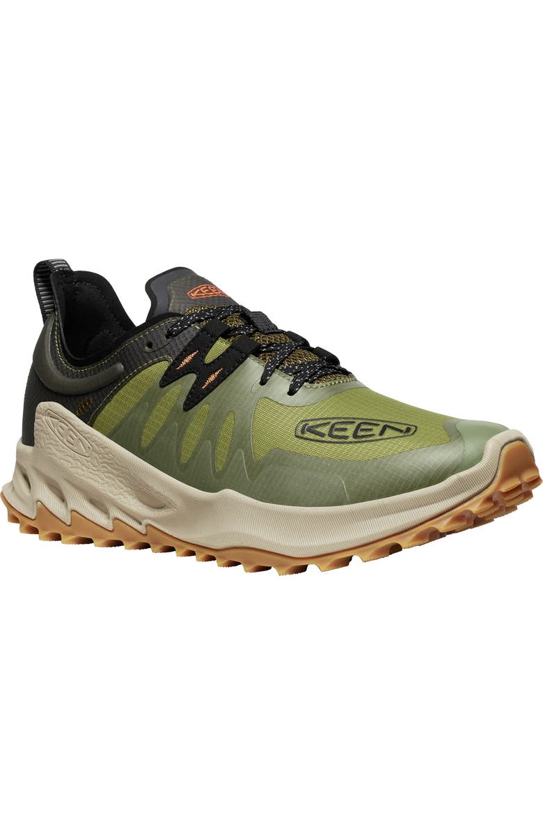 KEEN Zionic Speed Hiking Shoe, Main, color,