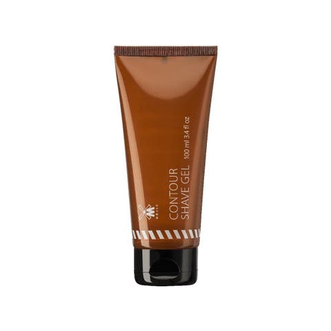 Contour Shave Gel