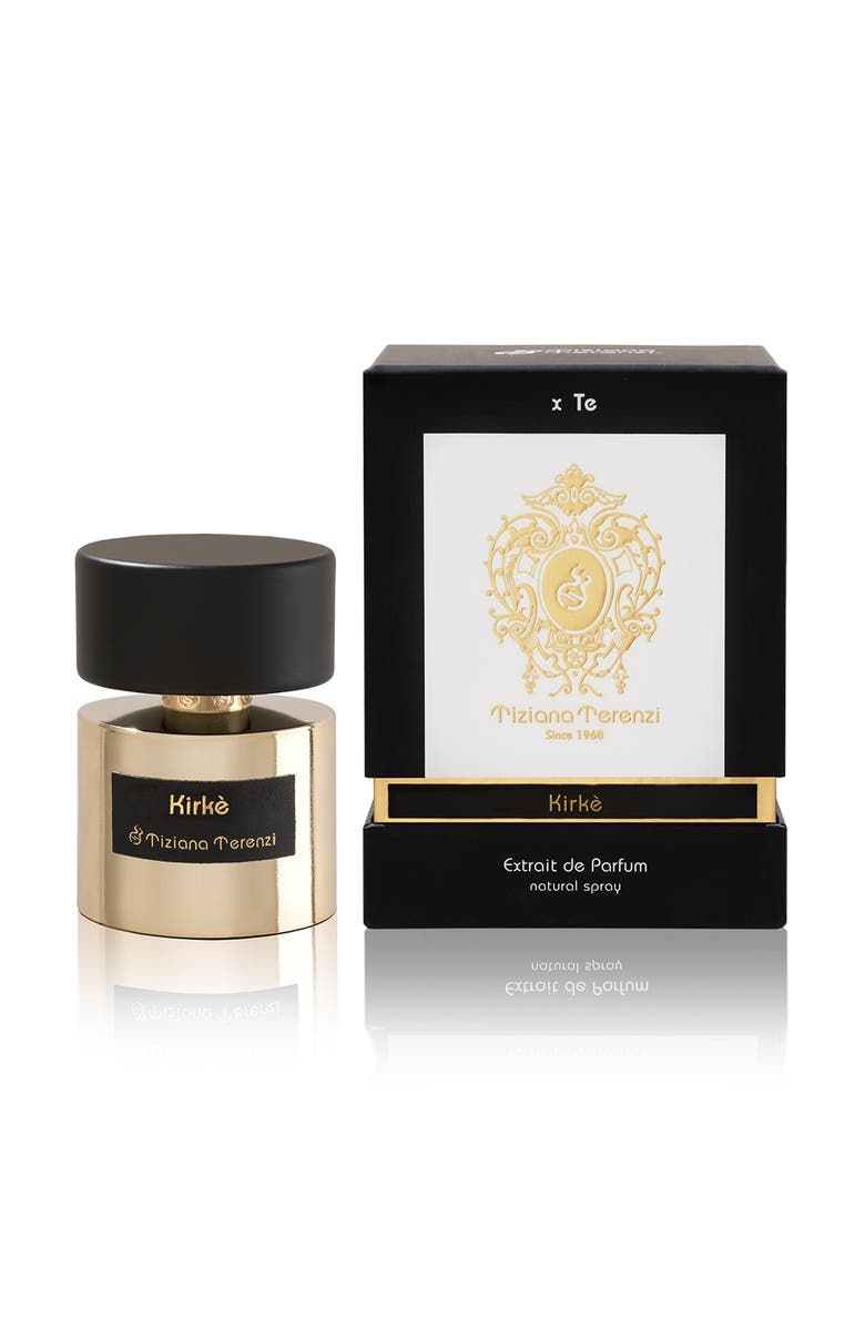 Tiziana Terenzi Classic Collection-Kirke, Alternate, color, NO COLOR