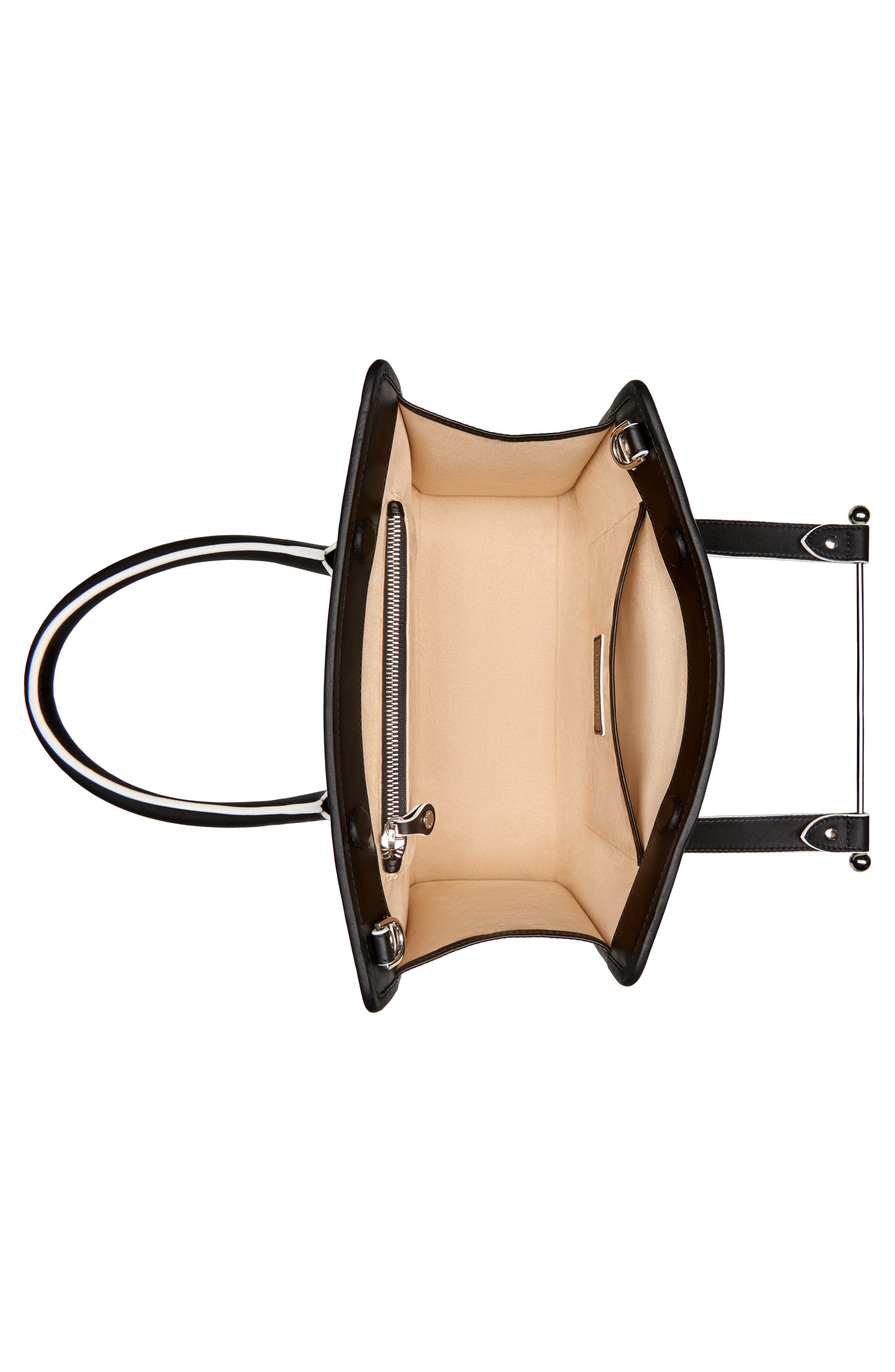 Strathberry Midi Convertible Tote, Alternate, color, 