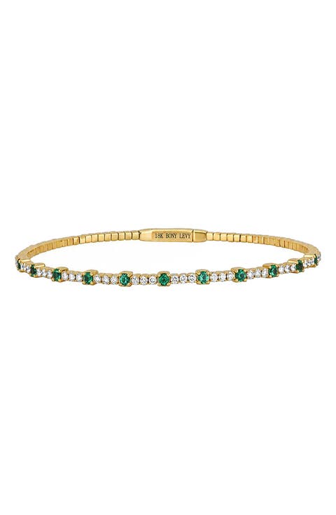 El Mar Bangle
