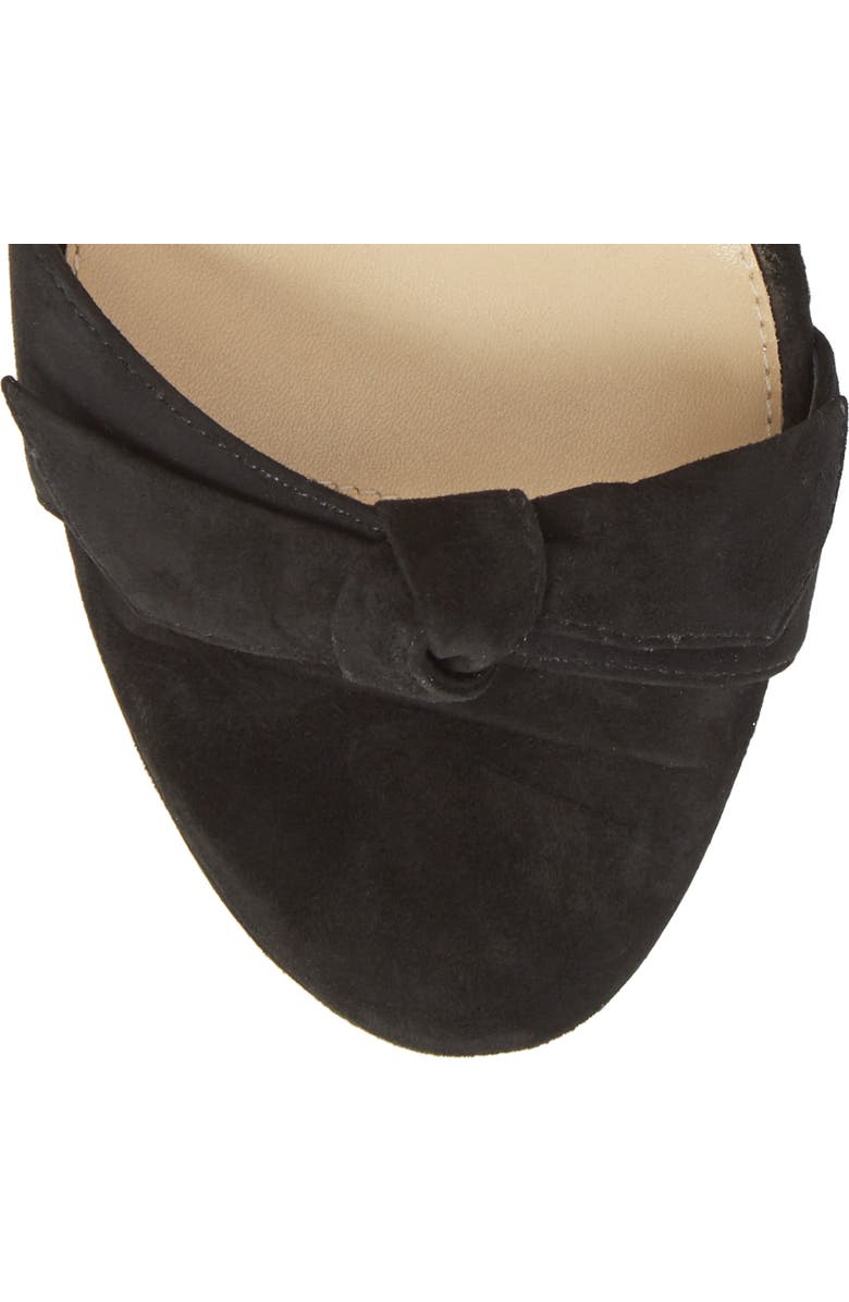 Alexandre Birman Mabeleh Platform Sandal, Alternate, color,