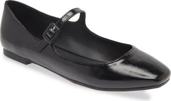 Steve Madden【新作SALE☆】Caddie Mary Jane フラットシューズ Steve Madden【新作SALE☆】Caddie Mary Jane フラットシューズ