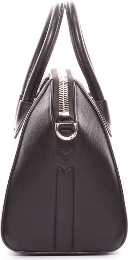 Givenchy Mini Antigona Sugar Leather Satchel | Nordstrom