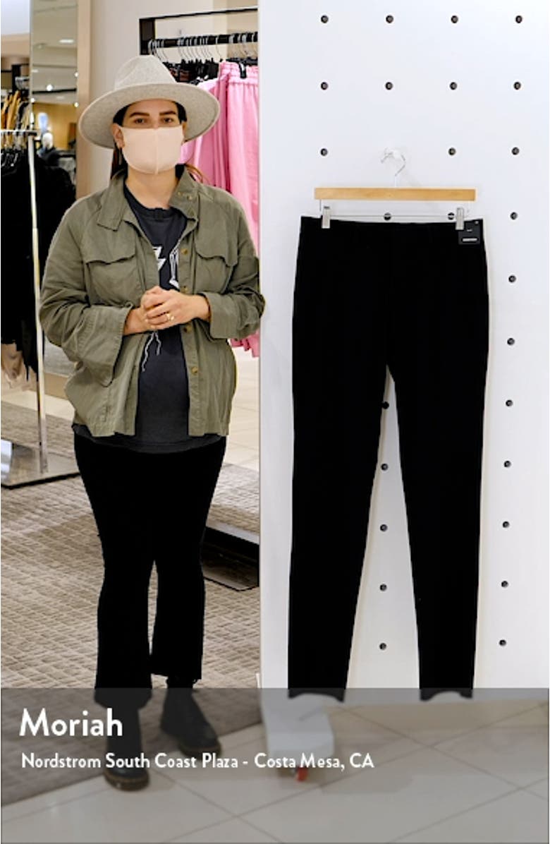 Men's Modern Luxury Performance Trousers, sales video thumbnail