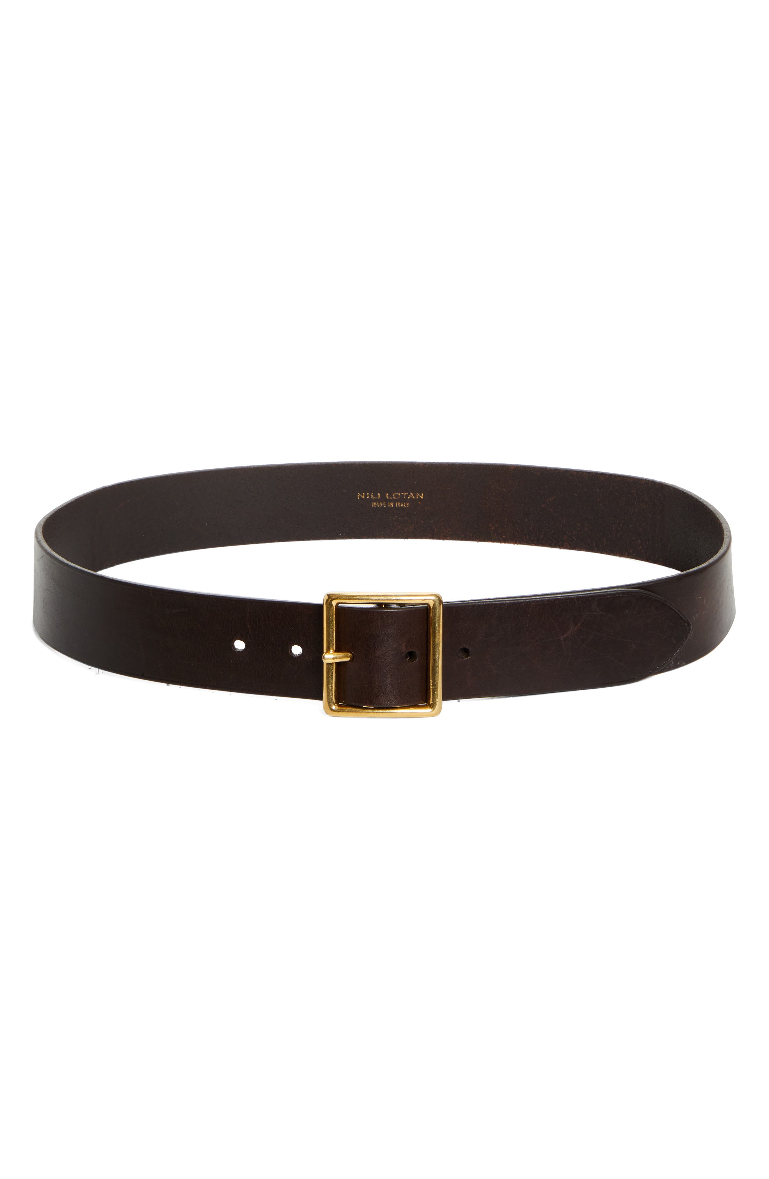 selected DARK BROWN ANTIQUE BRASS