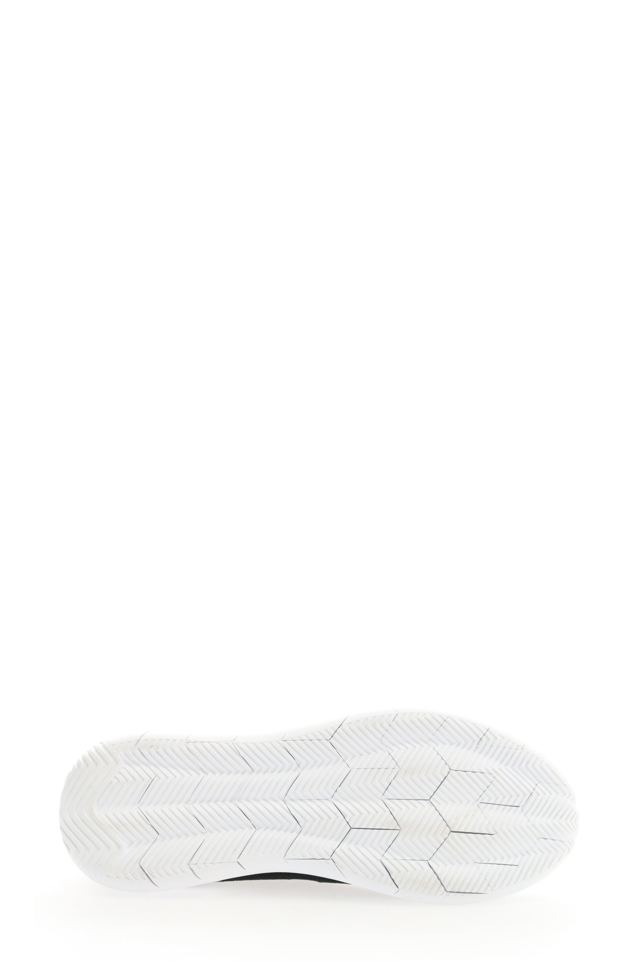 Propét Travelbound Slip-On Sneaker, Alternate, color, Black