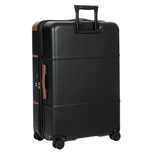 Bric's Bellagio 3.0 30" Expandable Spinner In Black