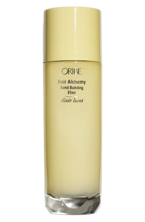 Oribe Hair Alchemy Bond Building Elixir at Nordstrom, Size 3.4 Oz