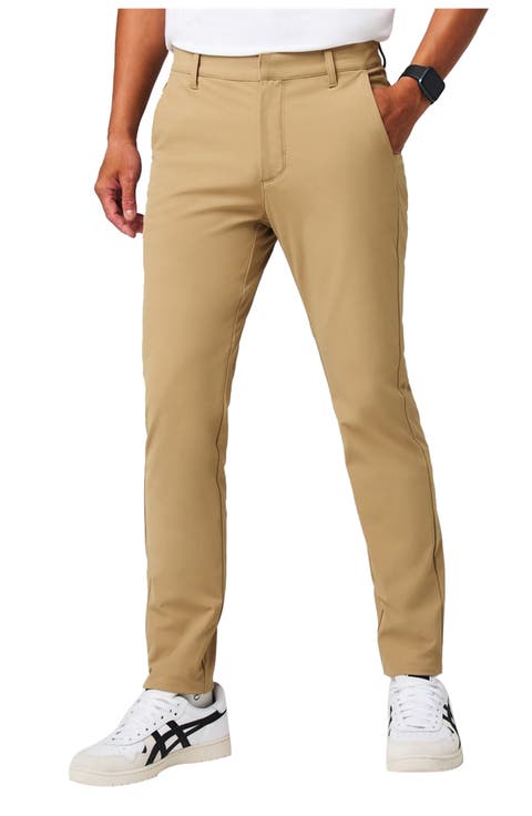 Men's The Don Trouser (Slim Fit)