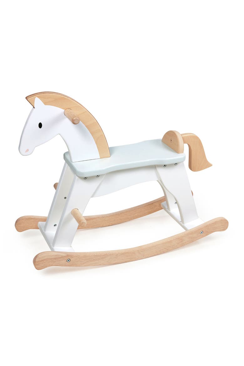 Lucky Rocking Horse, Main, color, MULTI