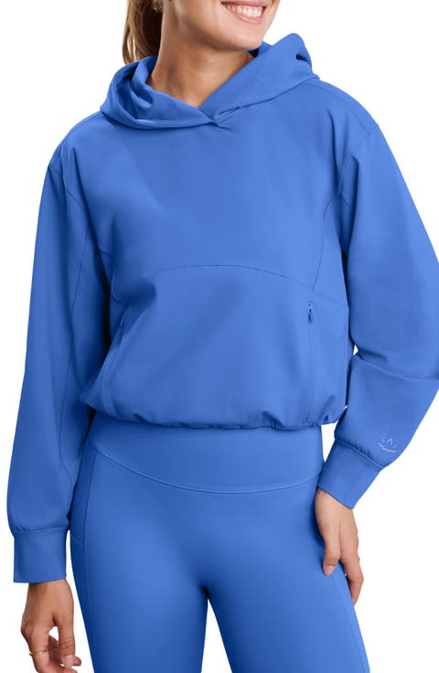 Pacer Performance Hoodie