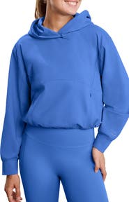 Beyond Yoga Pacer Performance Hoodie