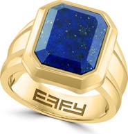 EFFY Lapis Lazuli Ring