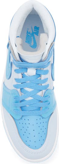 Air Jordan 1 High MM Basketball Sneaker