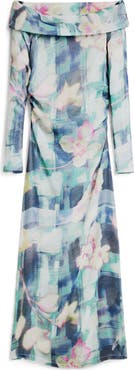 Desigual Floral Long Sleeve Dress
Tank Dress Set