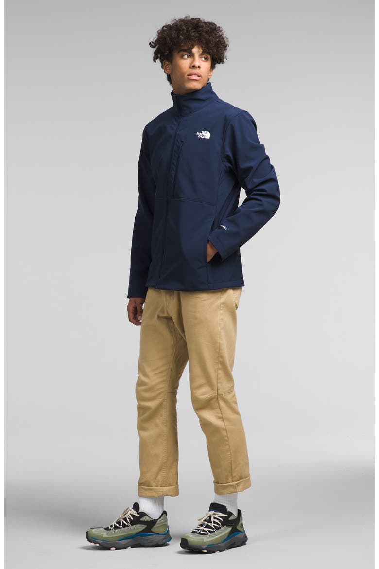 Apex Bionic 3 Jacket, Alternate, color, SUMMIT NAVY