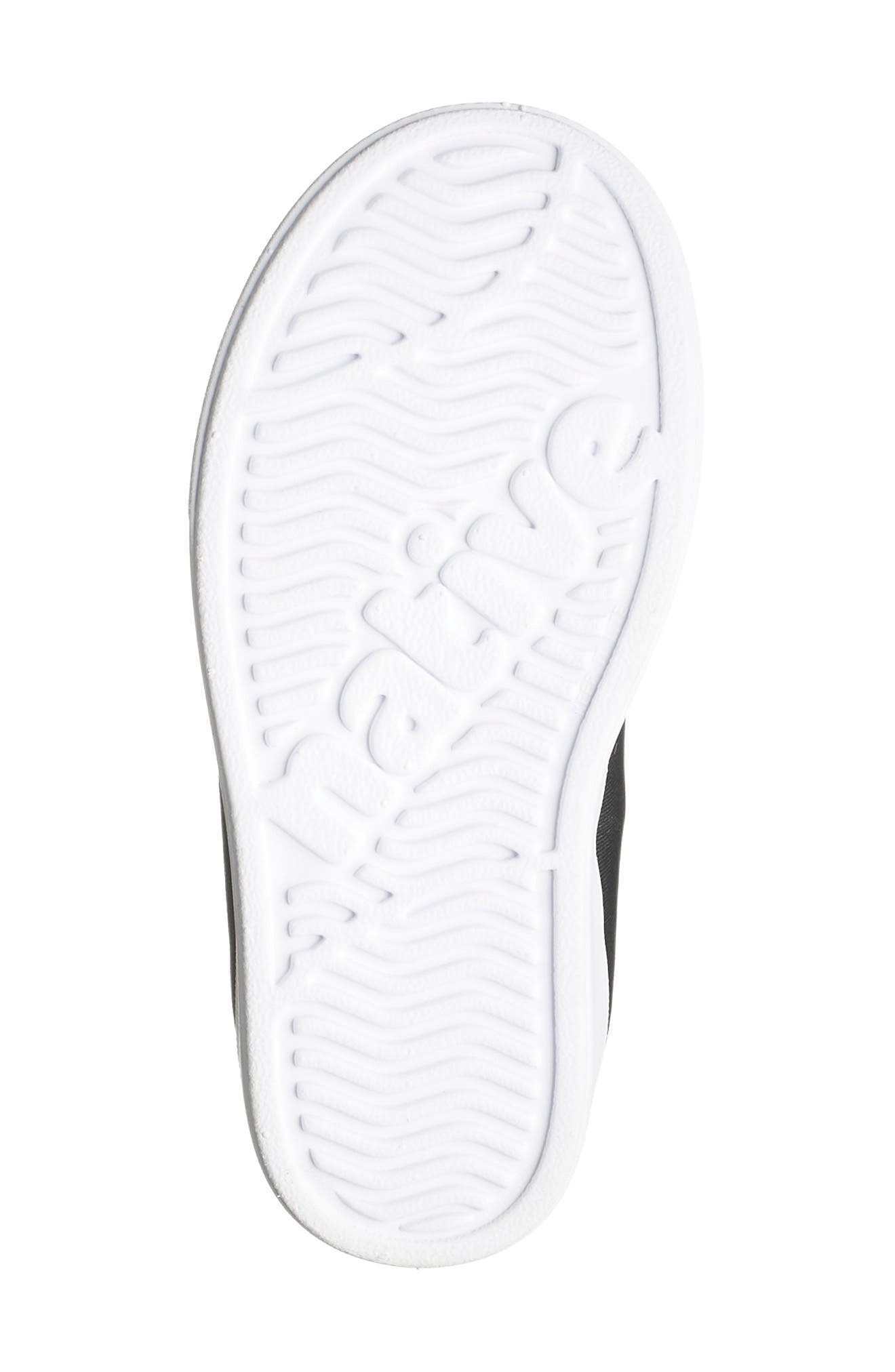 Native Shoes Jefferson Hero Slip-On Sneaker, Alternate, color, 