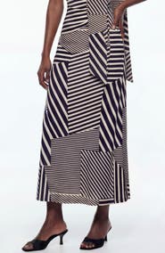 BY DESIGN Martini Maxi Skirt