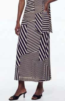 BY DESIGN Martini Maxi Skirt