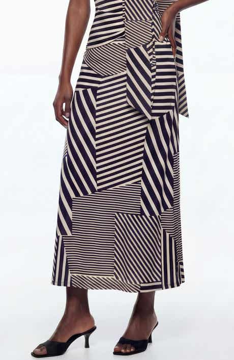 BY DESIGN Martini Maxi Skirt
