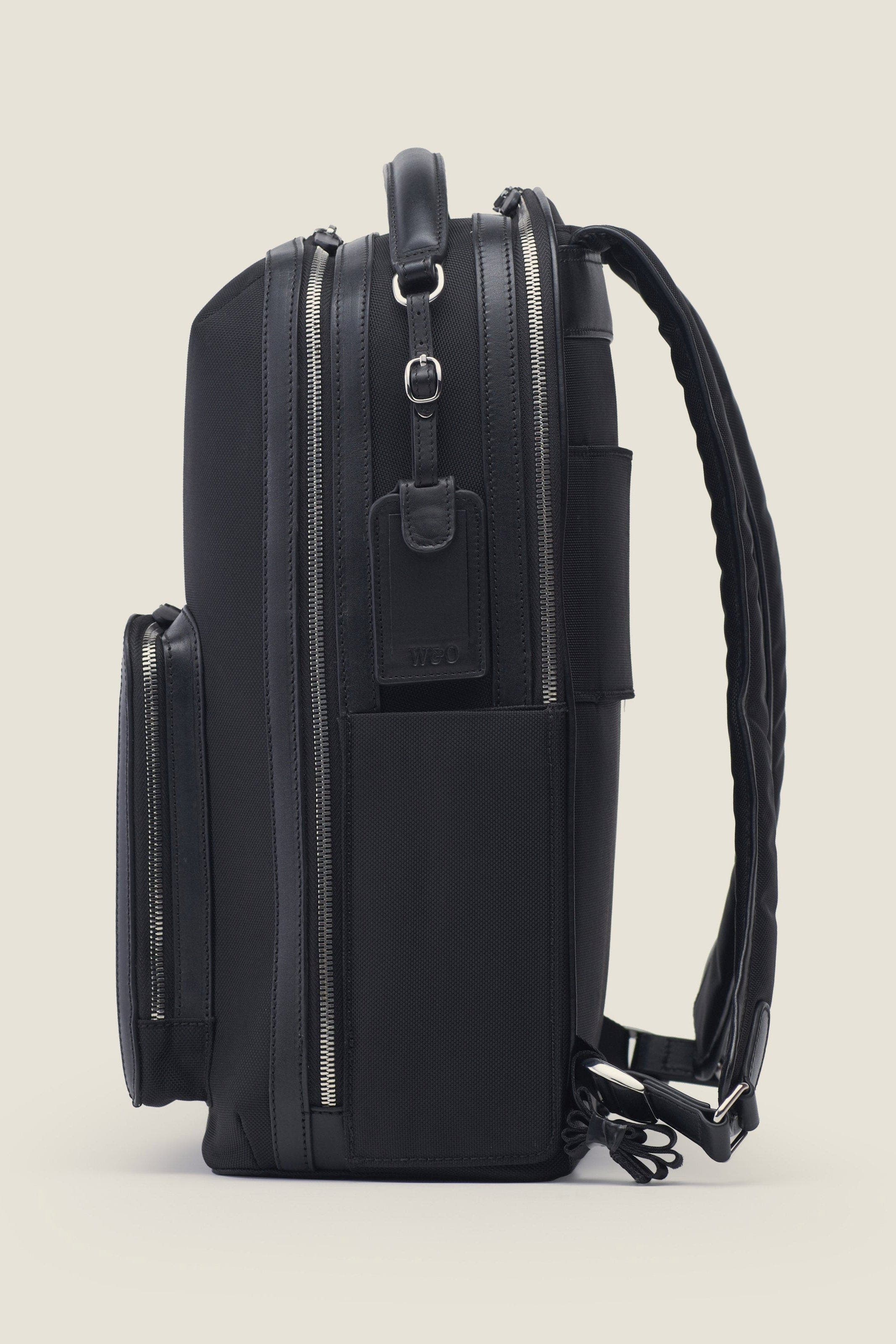Black Nylon