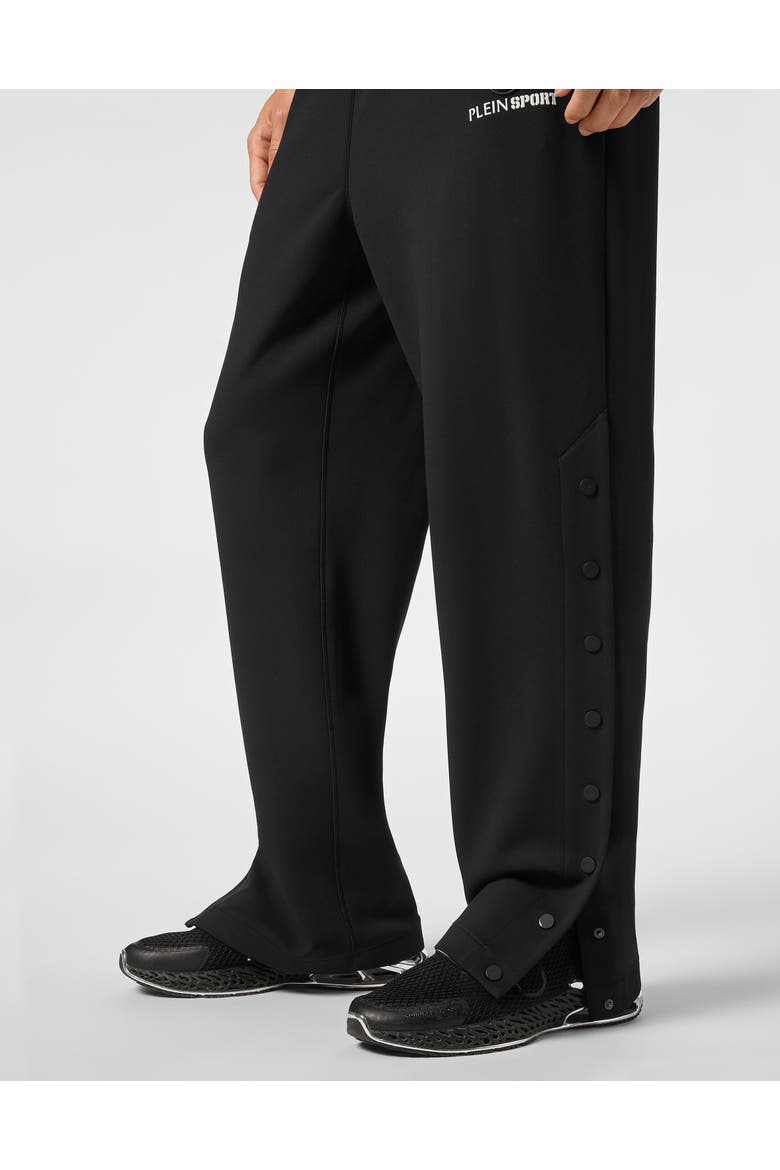 Sweatpants Men, Alternate, color, black