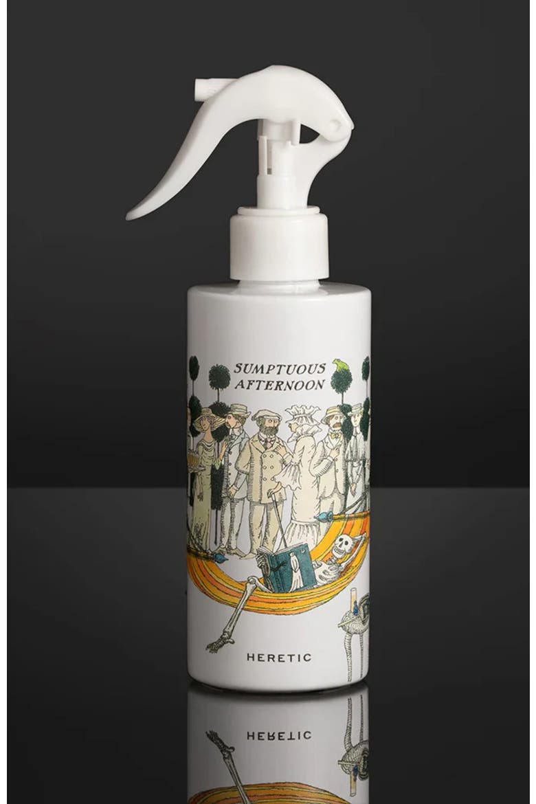 Sumptuous Afternoon Room Spray, Alternate, color, 6.7 oz