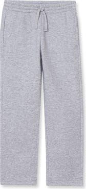 Lands' End Kids Fleece Pants