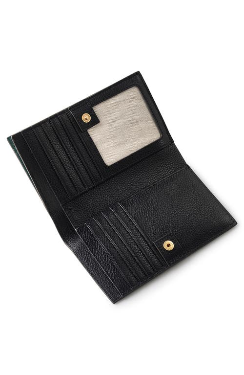 Radley Protect Leather Wallet